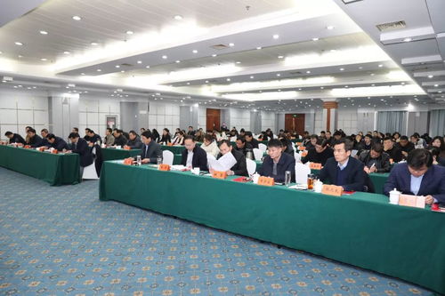 提高站位 服務大局 以優良作風推動人社事業高質量發展——宿遷市人社局召開全系統營商環境暨黨風廉政建設工作會議服務紀實